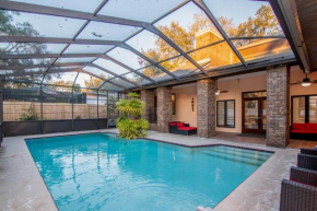 2 Mi to Busch Gardens Retreat in Scenic Community